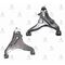 MITSUBIS SALINCAK L-200 06-15 TRITON ALT ROTİLLİ BURÇLU SAĞ 4X2-4X4 4013A088
